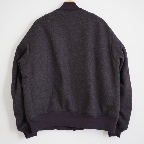 Engineered Garments pufftech bomber Uniqlo heattech jacket NEW - Picture 8 of 10